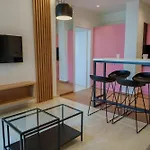 Notos Boutique Apartments