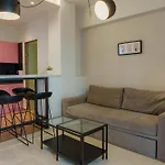 Notos Boutique Apartments