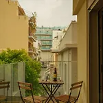 Notos Boutique Apartments