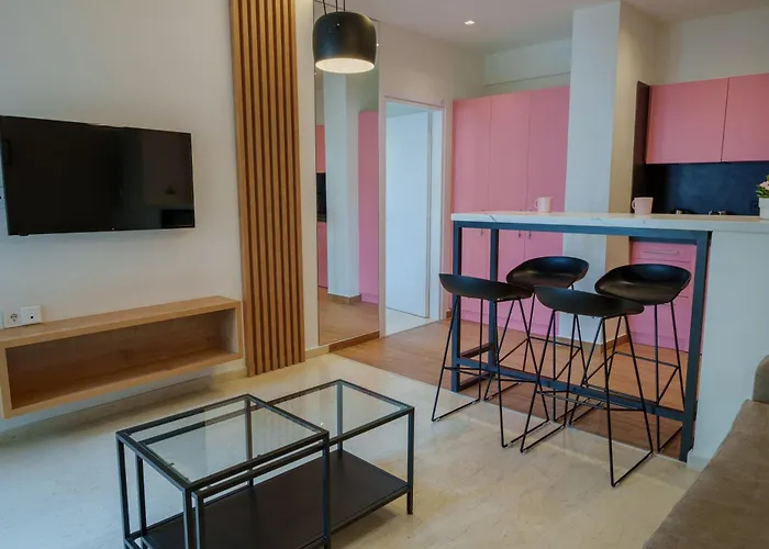 Notos Boutique Apartments