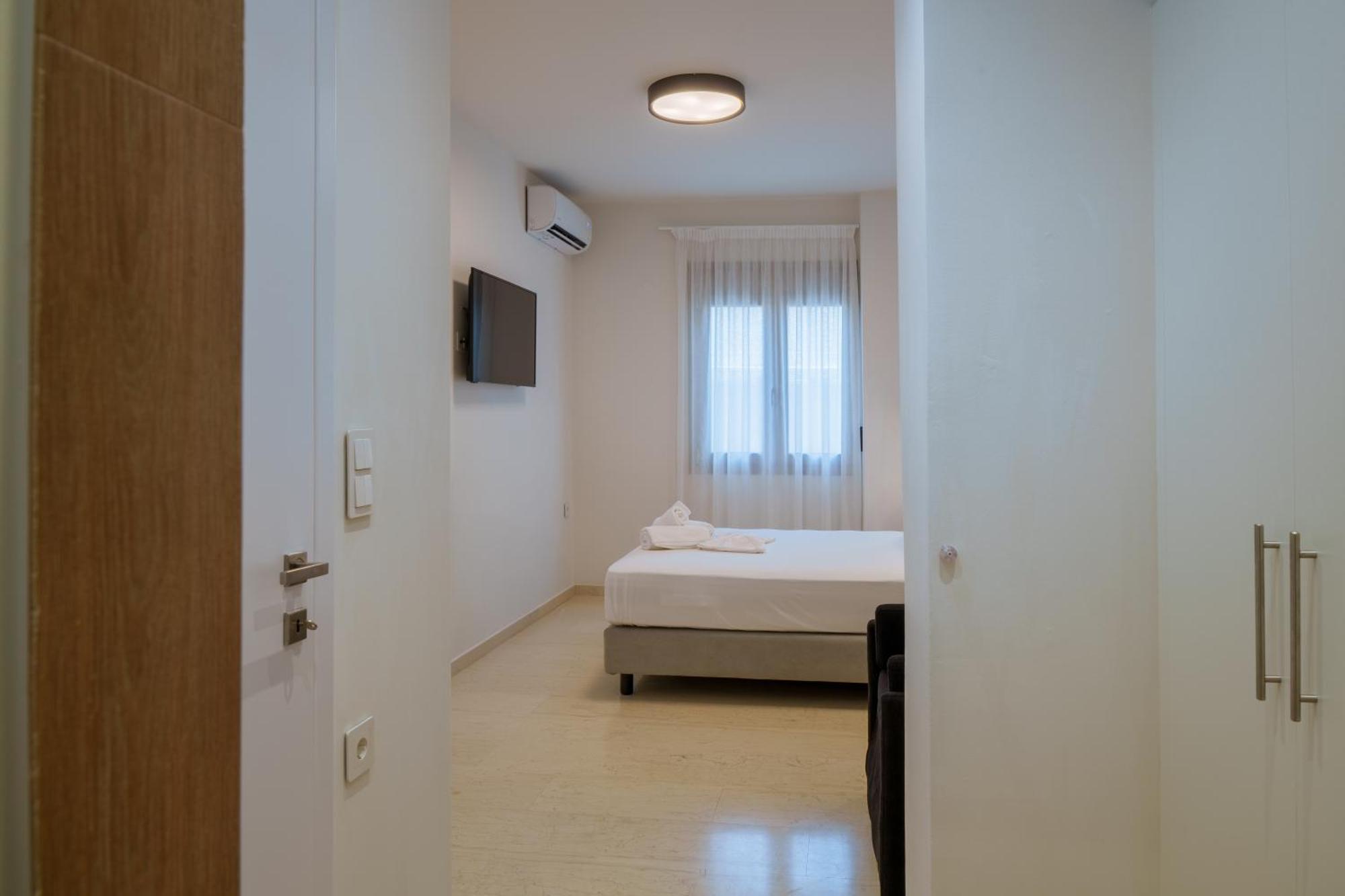 Notos Boutique Appartement
