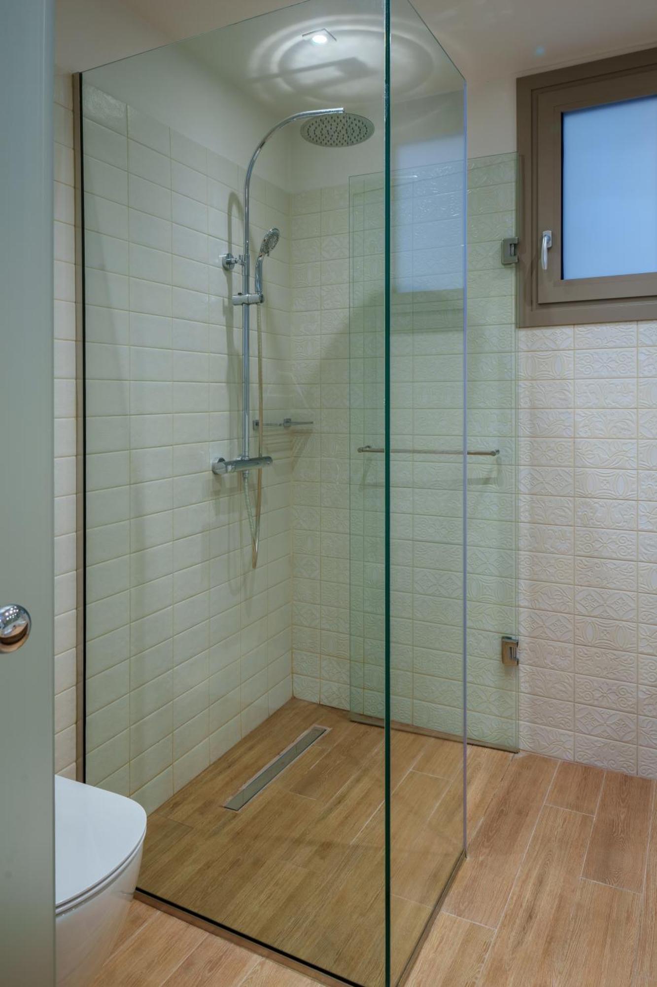 Appartement Notos Boutique Héraklion