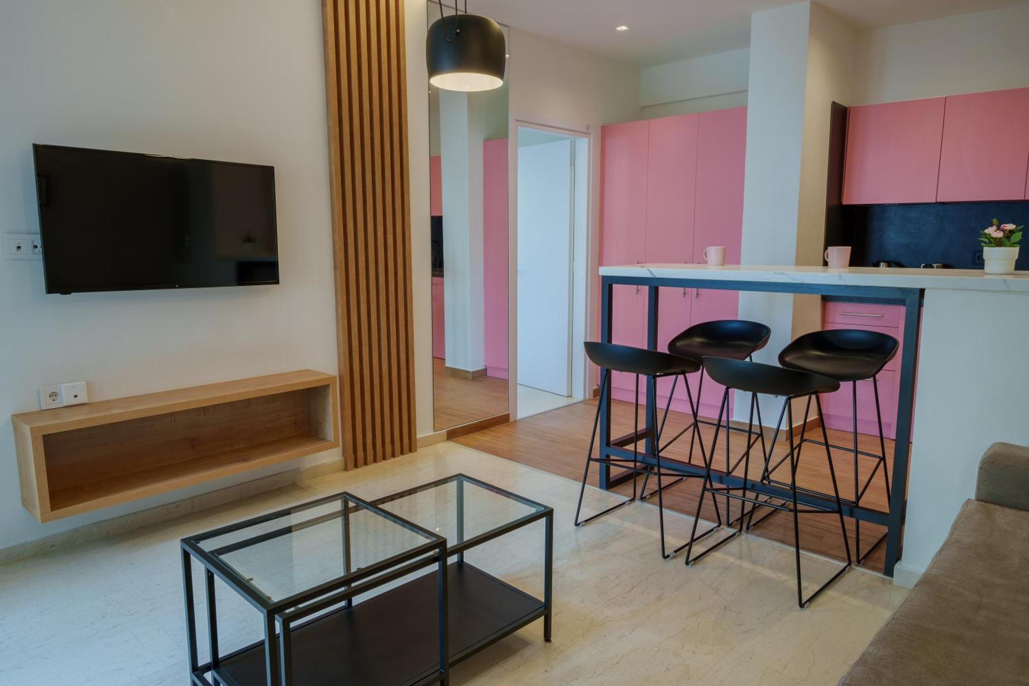 Notos Boutique Appartement