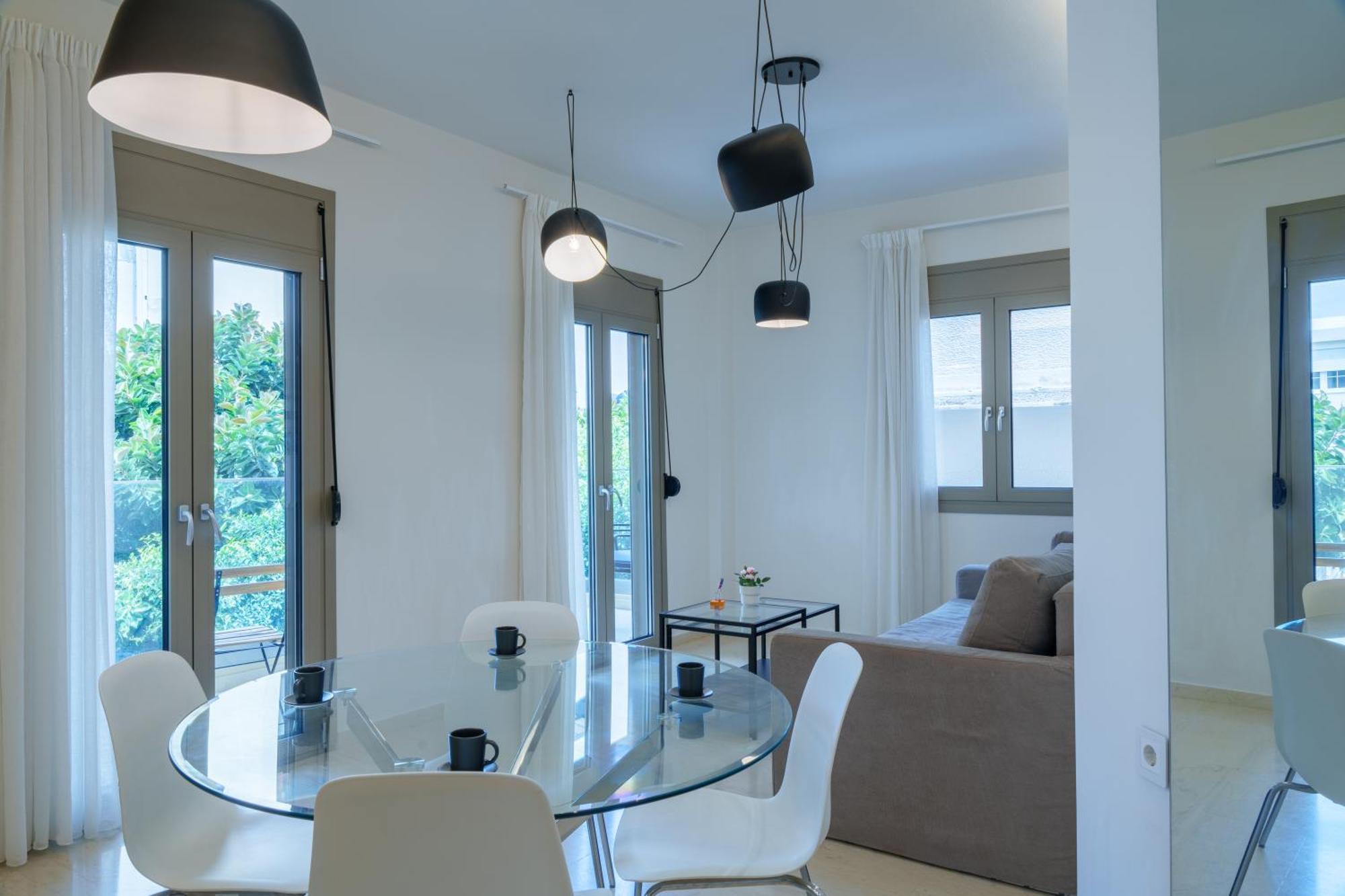 Notos Boutique Appartement Héraklion