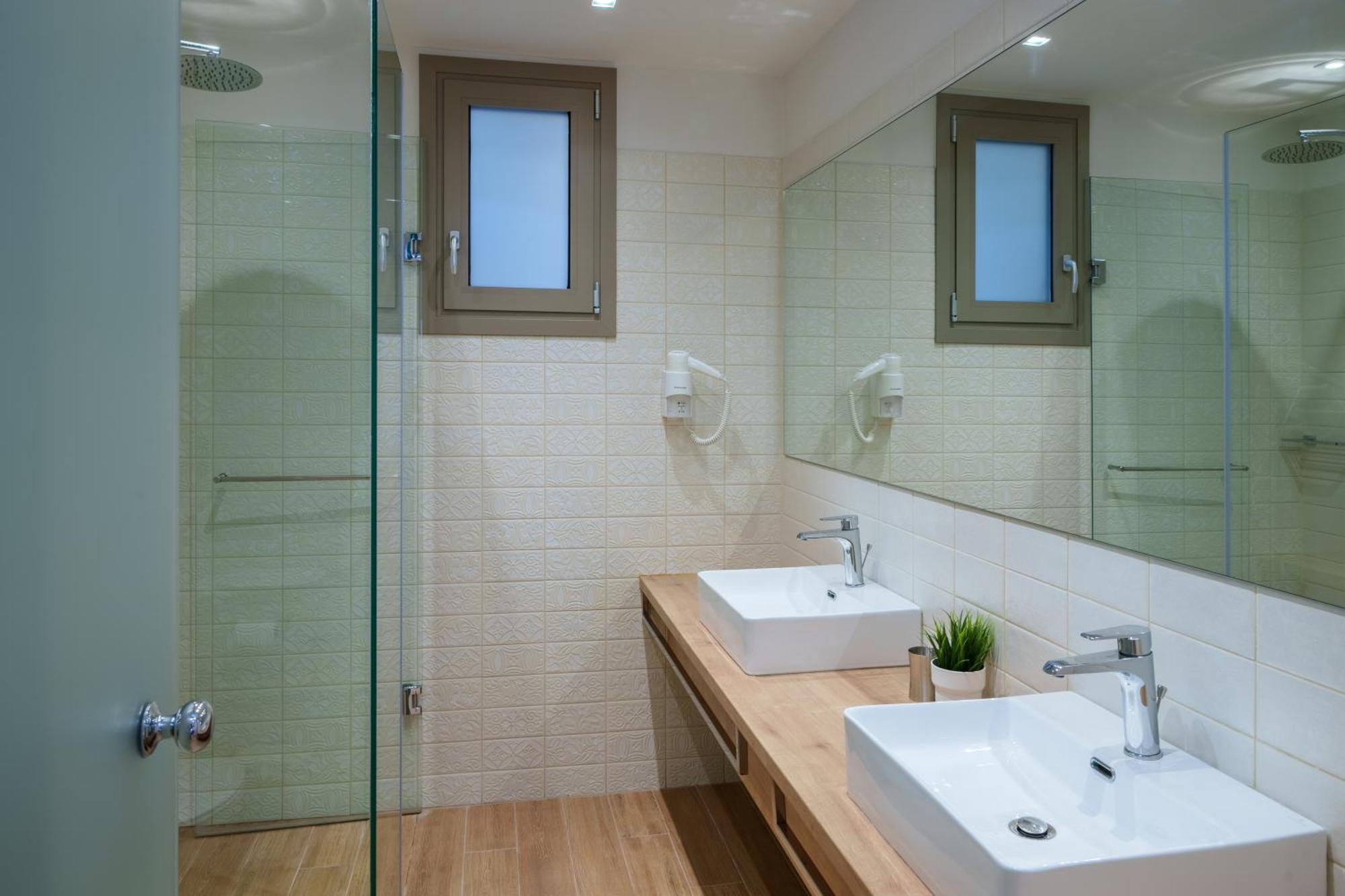 Appartement Notos Boutique Héraklion