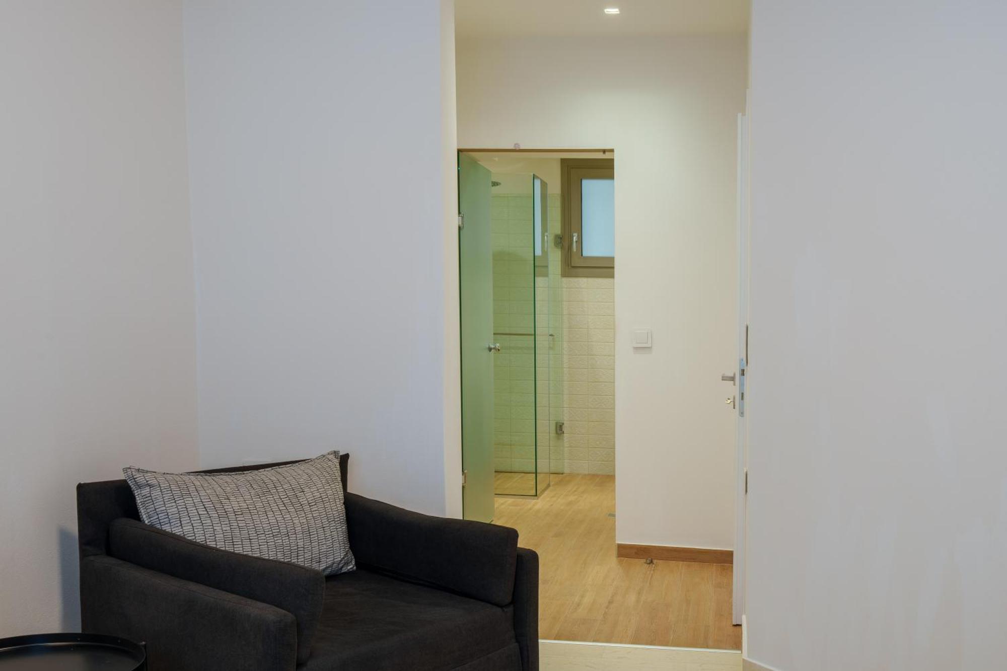 Appartement Notos Boutique