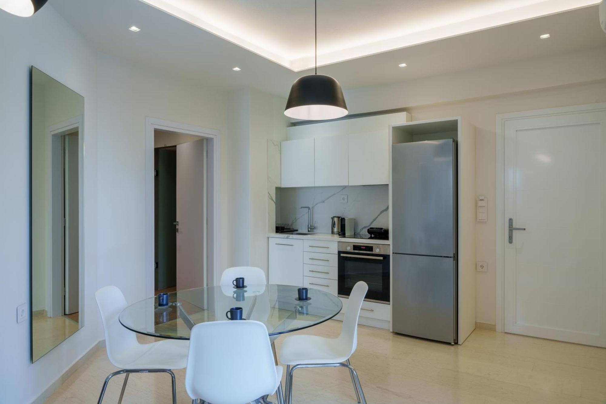 Notos Boutique Appartement Héraklion